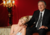 Lady Gaga & Tony Bennett(c) Kelsey Bennett