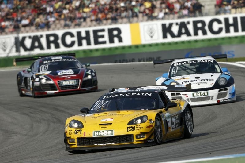 Foto:Lennart Marioneck, ADAC GT Masters