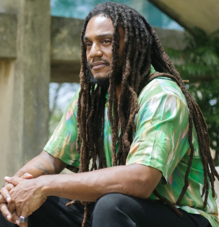 Marvin Brooks (c) @iamelikem