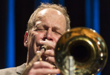 Ludwig Nuss Foto © K-H Krauskopf