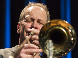 Ludwig Nuss Foto © K-H Krauskopf