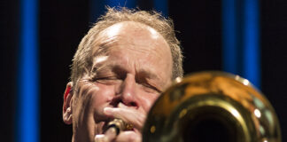 Ludwig Nuss Foto © K-H Krauskopf