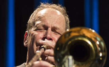 Ludwig Nuss Foto © K-H Krauskopf