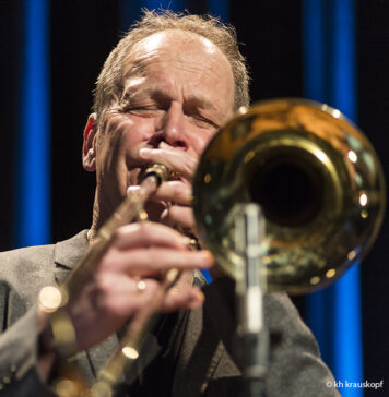 Ludwig Nuss Foto © K-H Krauskopf