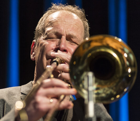 Ludwig Nuss Foto © K-H Krauskopf