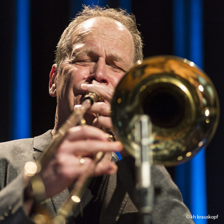 Ludwig Nuss Foto © K-H Krauskopf