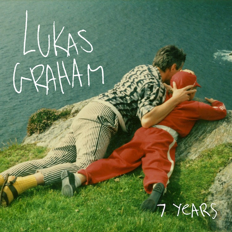 Lukas Graham Single 7Years