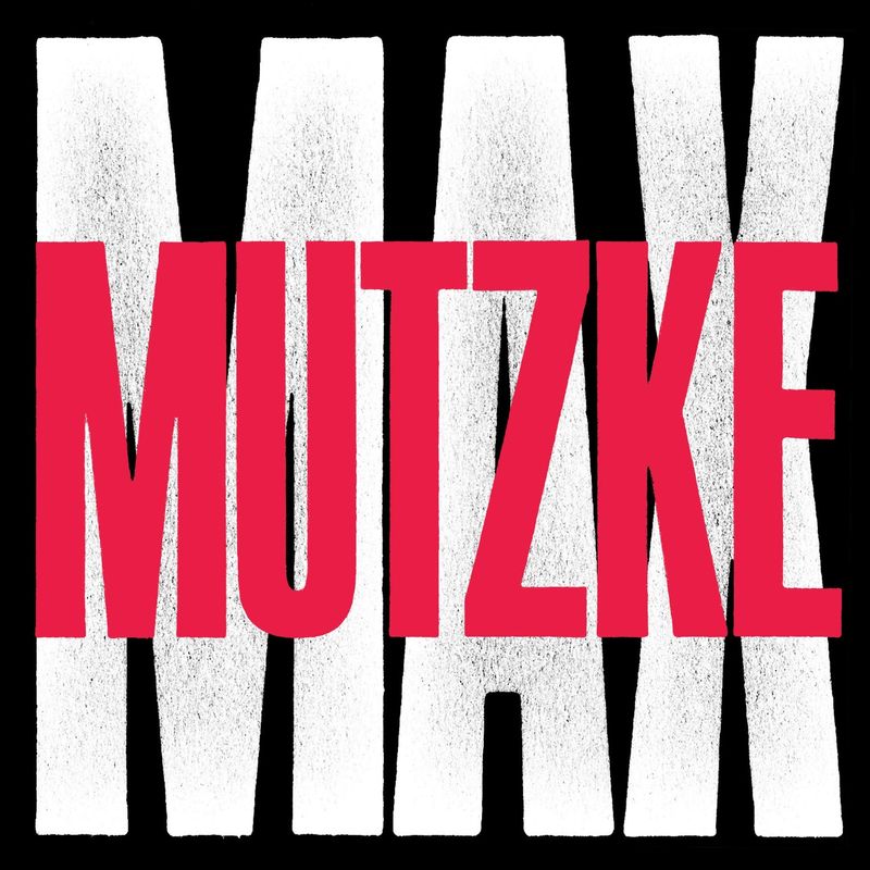 MAX von Max Mutzke