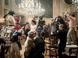 Mackie Messer Foto © Stephan Pick