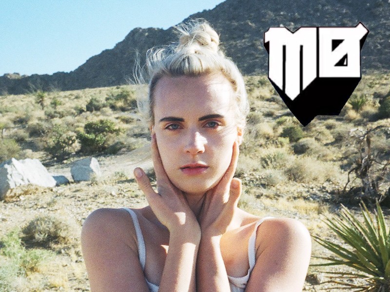 MØ Final Song Single ist out