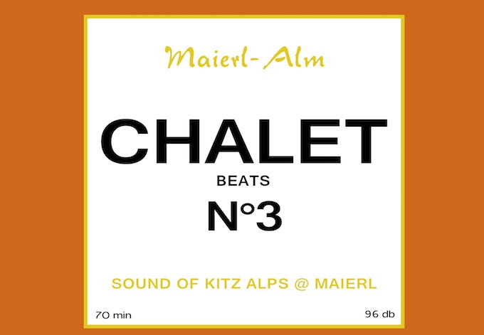 Maierl CD 3 Cover V1