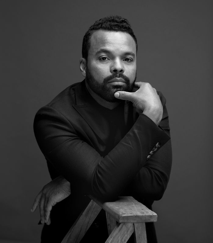 Myles Sanko: Just Being Me