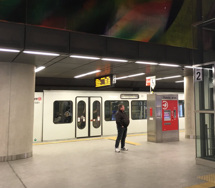 Kostenlos KVB am Fahrscheinfreien Tag Kostenlos KVB am Fahrscheinfreien Tag