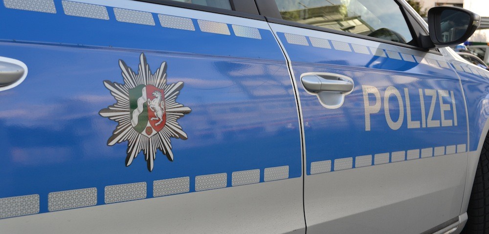 Polizei Köln