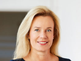 CDU Köln - Sandra von Möller bewirbt sich um die Kandidatur für den Bundestag