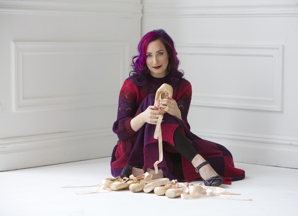 RachaelSage Foto @Bill Bernstein