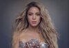 SHAKIRA - Fotocredit Sony Music