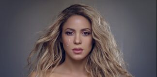 Shakiras ikonische Alben kehren auf Vinyl zurück SHAKIRA - Fotocredit Sony Music