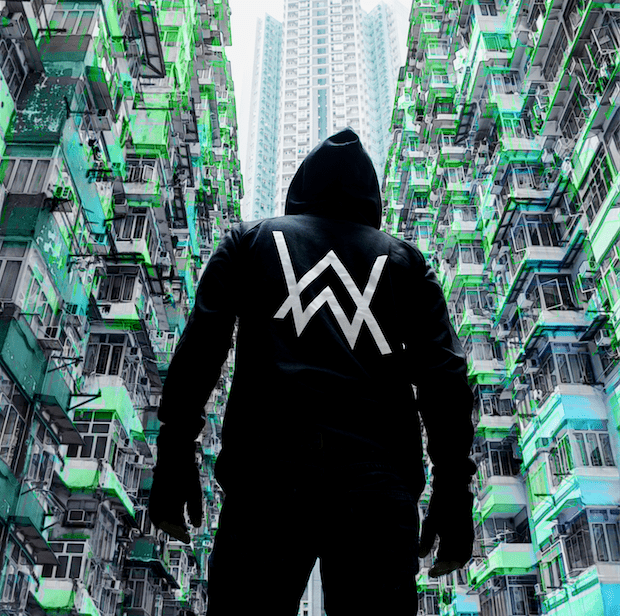 Alan Walker - Sing Me To Sleep (Official Video)