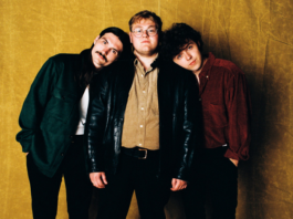 The Lathums (c) UNIVERSAL MUSIC