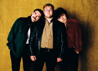 The Lathums (c) UNIVERSAL MUSIC