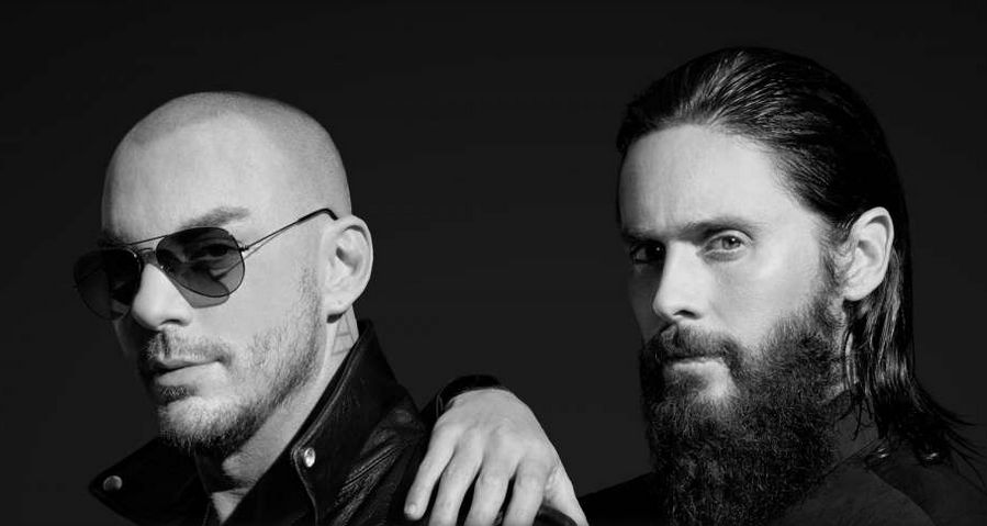 THIRTY SECONDS TO MARS - Universal Music Artists