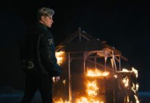 Thorsteinn Einarsson-Bridges Burn© TFCITD (The First Cut Is The Deepest)