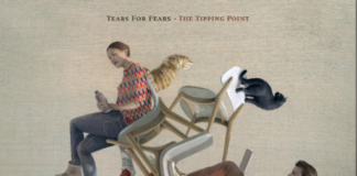 The Tipping Point Tears for fears