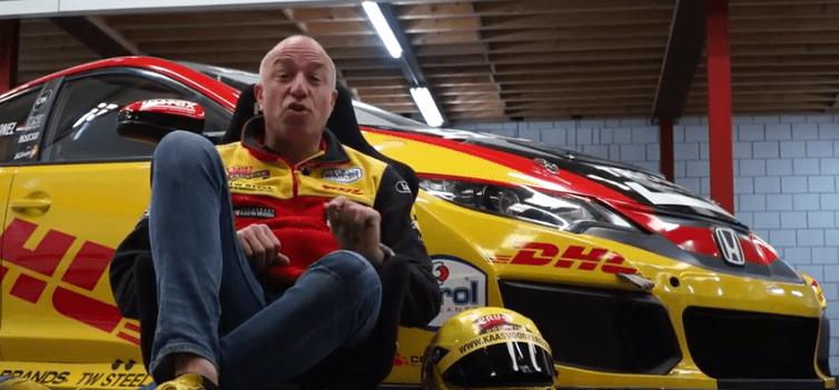 TomCoronel-New-DHL-Honda