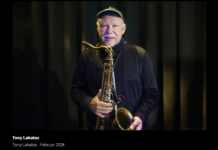Tony Lakatos Foto (c) Gerhard Richter Jazz Fotograf Köln