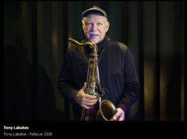 Tony Lakatos Foto (c) Gerhard Richter Jazz Fotograf Köln