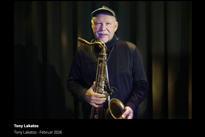 Tony Lakatos-richter-koeln Tony Lakatos Foto (c) Gerhard Richter Jazz Fotograf Köln