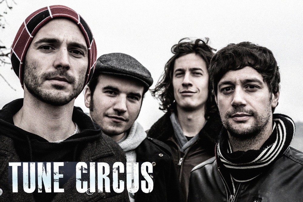 Tune Circus Band