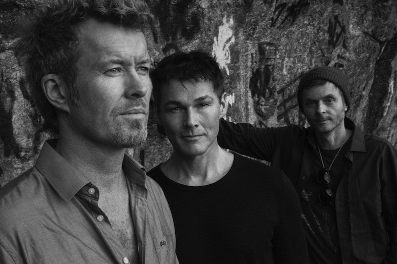 a-ha on tour in cologne 2016 Foto Credit: Just Loomis