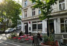 Bernard - Soulfood & Drinks Wuppertal