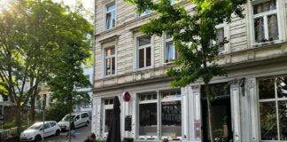 Bernard - Soulfood & Drinks Wuppertal