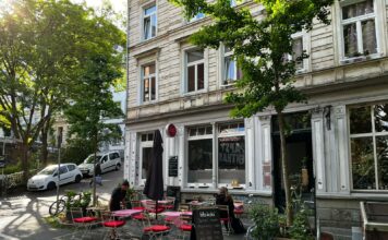 Bernard - Soulfood & Drinks Wuppertal