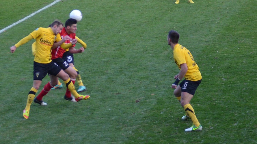 aachen-viktoria-koelnFVM Pokal