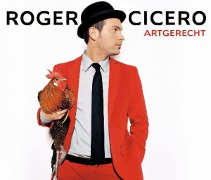 ARTGERECHT ( CD vom 3. April 2009)