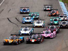 Prototype Cup Germany, Hockenheim 2023 - Foto: Gruppe C Photography