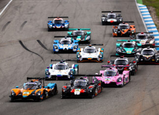 Prototype Cup Germany, Hockenheim 2023 - Foto: Gruppe C Photography