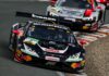 Der Däne will auch in diesem Jahr auf dem herausfordernden Stadtkurs erfolgreich sein DTM, 5. + 6. Rennen Zandvoort 2025 - Foto: Gruppe C Photography