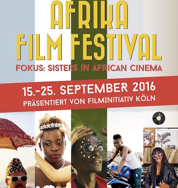 Afrika Filmfestival Köln