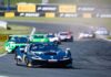 Jack Aitken liegt nur zwei Punkte hinter Tabellenführer Lucas Auer DTM, 1. + 2. Rennen Oschersleben 2025 - Foto: Gruppe C Photography #DTMOschersleben; #14 Ferrari 296 GT3, EMIL FREY RACING: Jack Aitken