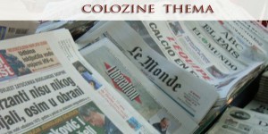 Köln News Nachrichten COLOZINE