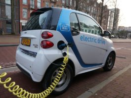 Kostenfrei Parken und dabei Energie tanken – praktisch und verbraucherfreundlich Foto(c)Pixabay.com