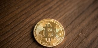 Bitcoin Foto (C) André François McKenzie unsplash.com