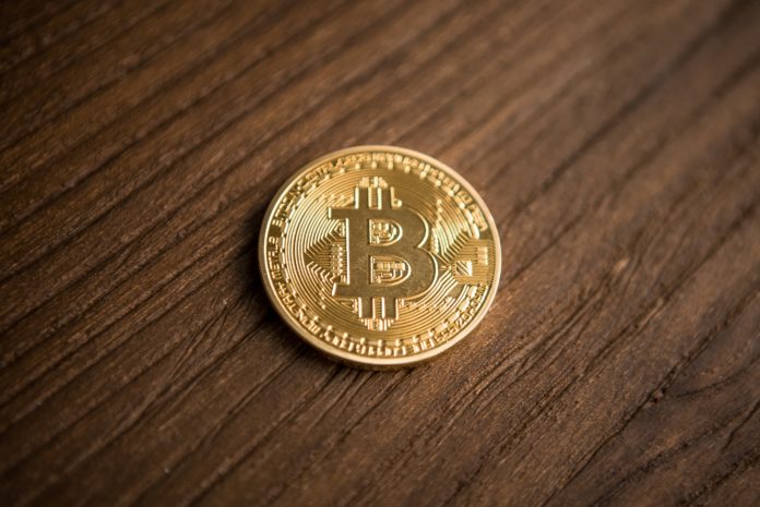 Bitcoin Foto (C) André François McKenzie unsplash.com