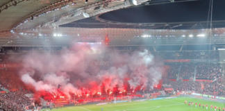 Duell ohne Esprit – 1. FC Köln verliert bei Bayer 04 mit 0:2