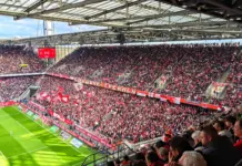 1. FC Köln – „All in“ ist keine Taktik und dann wird es eben kein Derbysieg